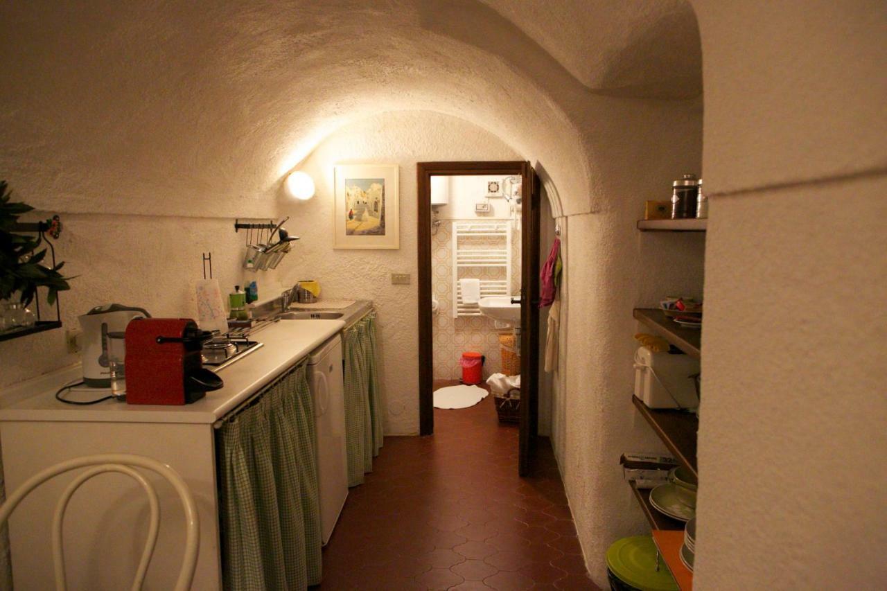 Appartamento Le Violette Dolceacqua Dış mekan fotoğraf